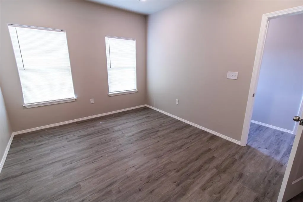 Photo 12 — 308 NW 122nd Street A & B, Oklahoma City, OK 73114