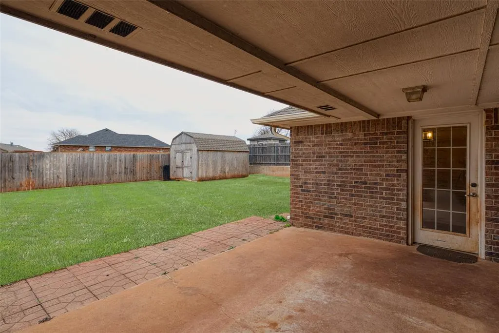 Photo 36 — 128 Eagle Circle, Elk City, OK 73644