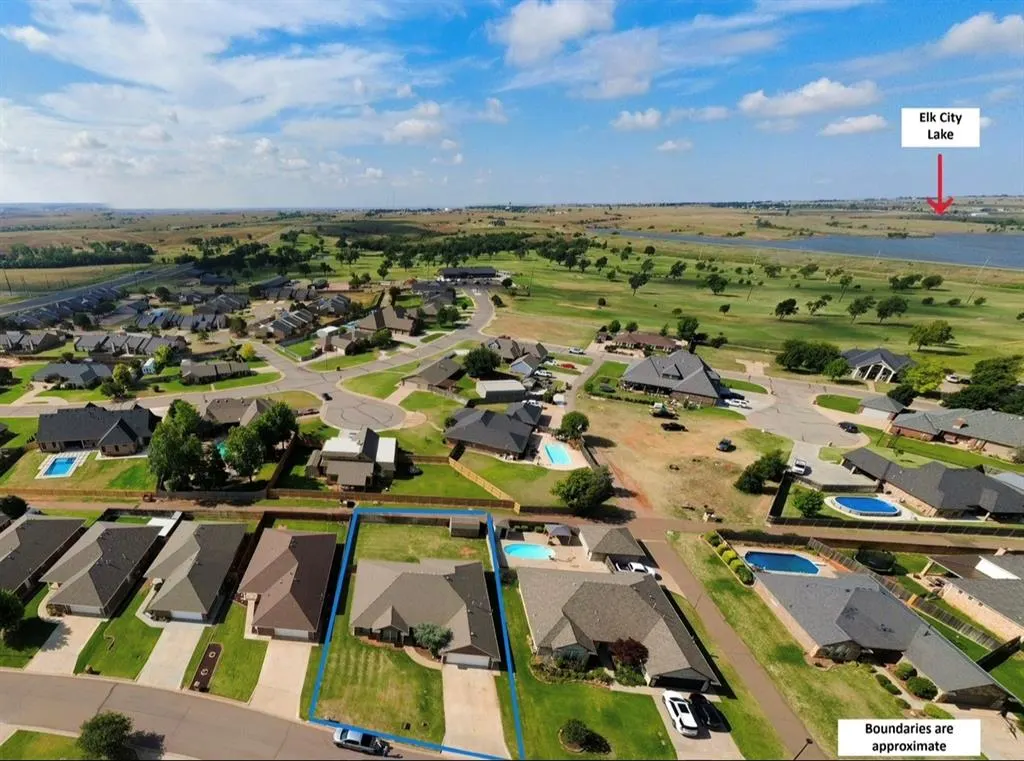Photo 41 — 128 Eagle Circle, Elk City, OK 73644