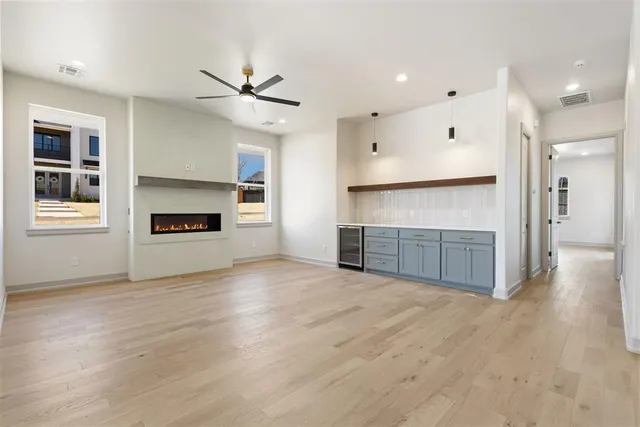Photo 2 — 8101 Amber Ridge Drive, Edmond, OK 73034