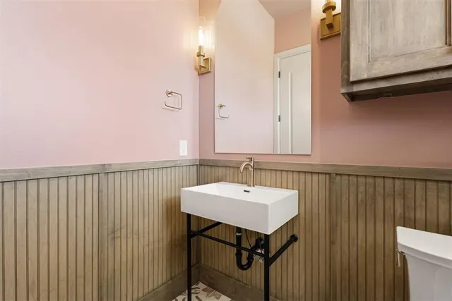 Photo 5 — 8101 Amber Ridge Drive, Edmond, OK 73034