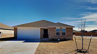 Sold home at 1024 S Appaloosa Lane