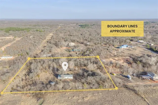 Photo 3 — 14407 Stone Hollow Road, Noble, OK 73068