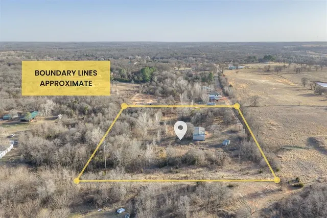 Photo 4 — 14407 Stone Hollow Road, Noble, OK 73068