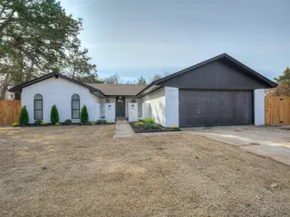 Sold home at 1724 Mimosa Lane