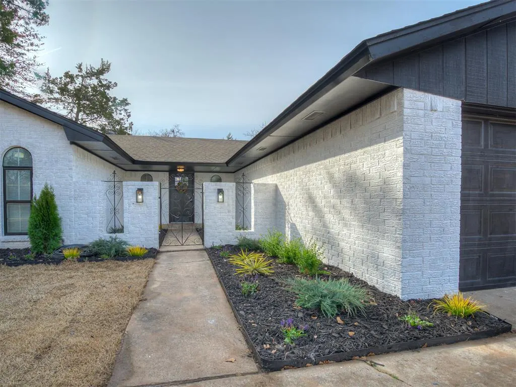 Photo 6 — 1724 Mimosa Lane, Newcastle, OK 73065