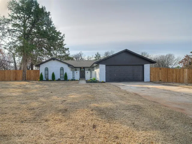 Photo 8 — 1724 Mimosa Lane, Newcastle, OK 73065