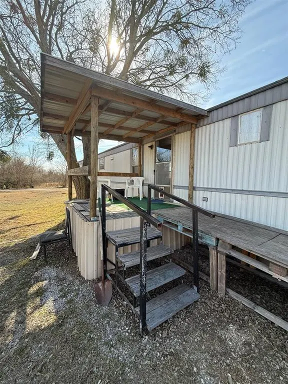 Photo 2 — 215 W K Street, Ringling, OK 73456