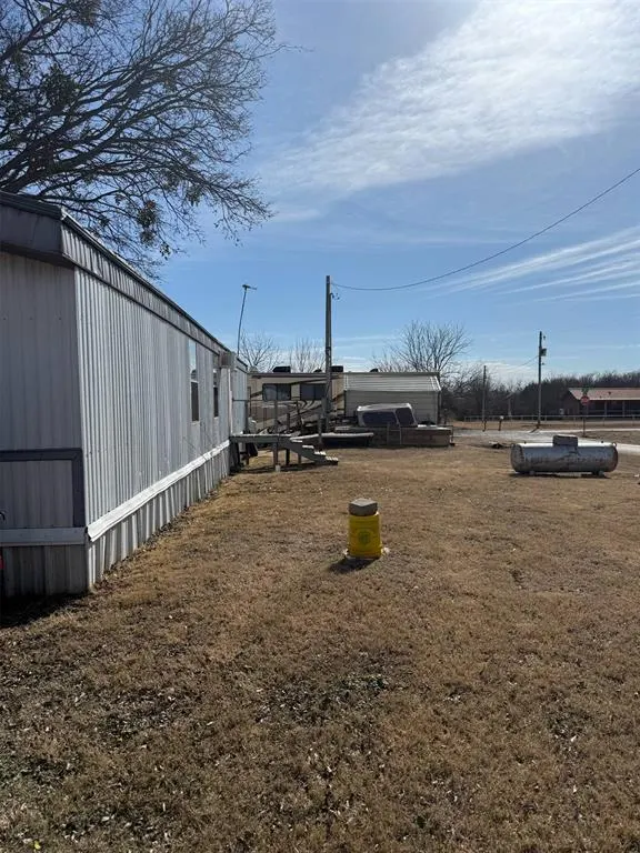 Photo 6 — 215 W K Street, Ringling, OK 73456