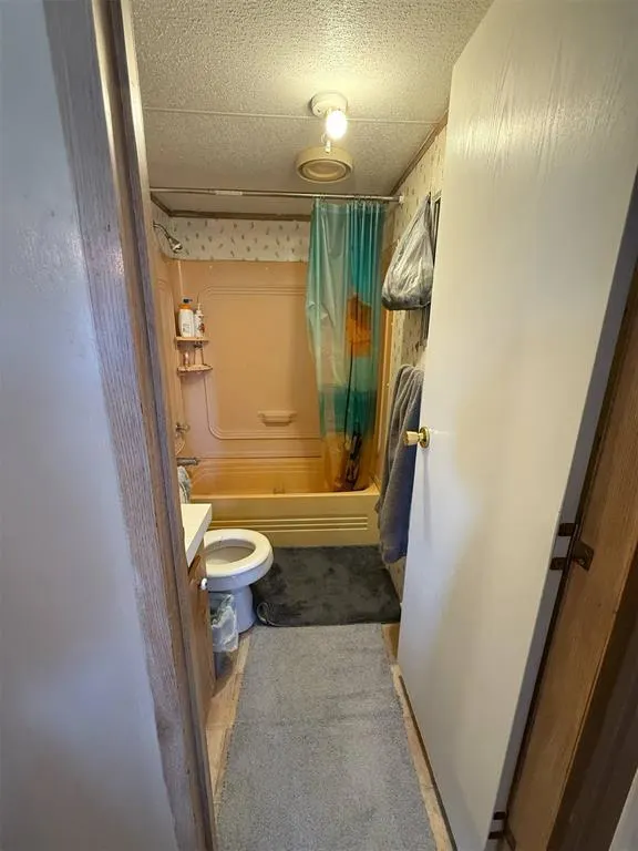 Photo 10 — 215 W K Street, Ringling, OK 73456