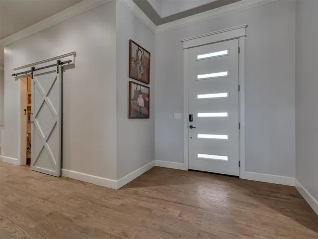 Photo 4 — 4205 Bridge Wood Lane, Mustang, OK 73064