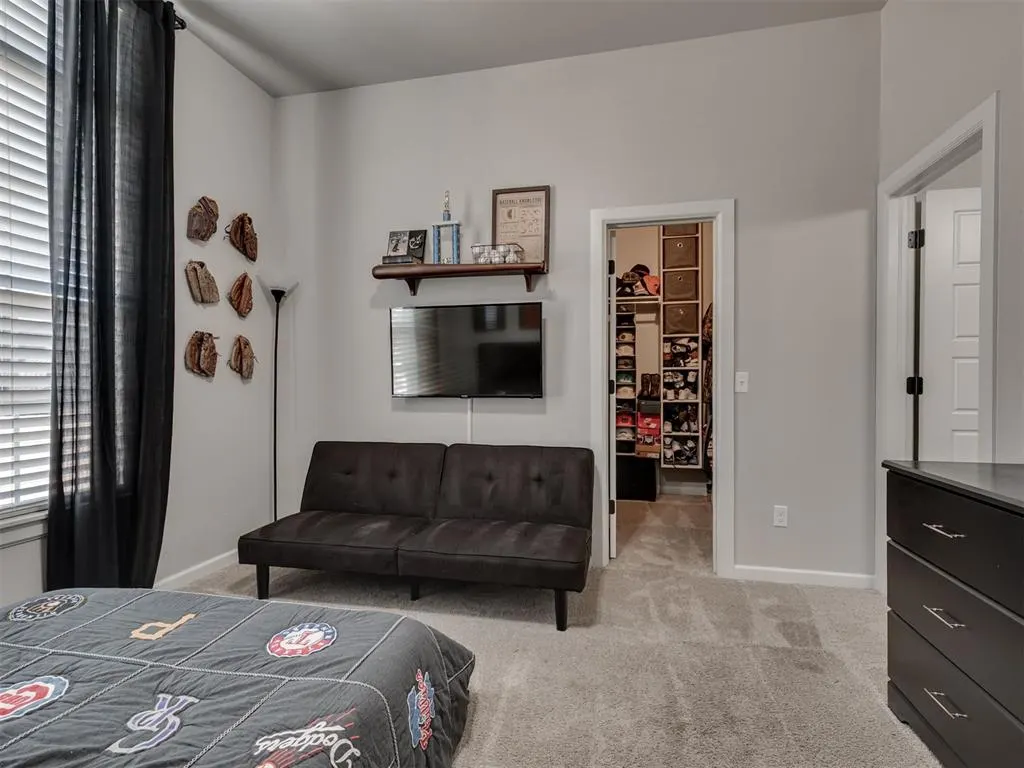 Photo 27 — 4205 Bridge Wood Lane, Mustang, OK 73064