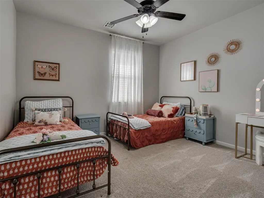 Photo 32 — 4205 Bridge Wood Lane, Mustang, OK 73064