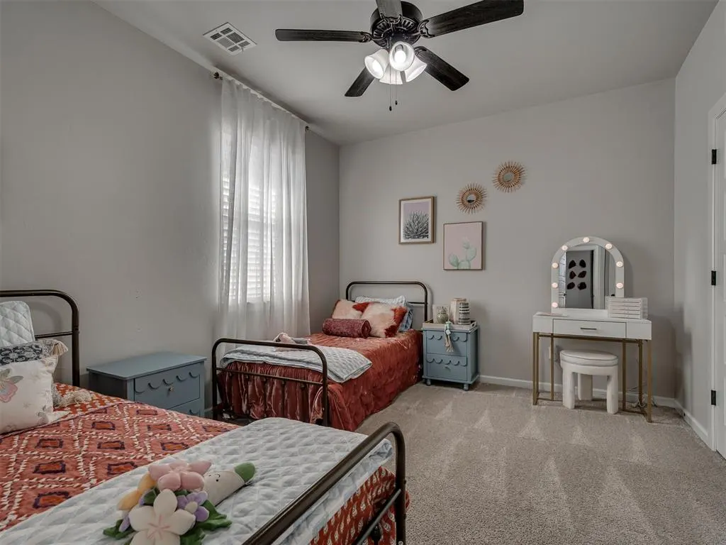 Photo 33 — 4205 Bridge Wood Lane, Mustang, OK 73064
