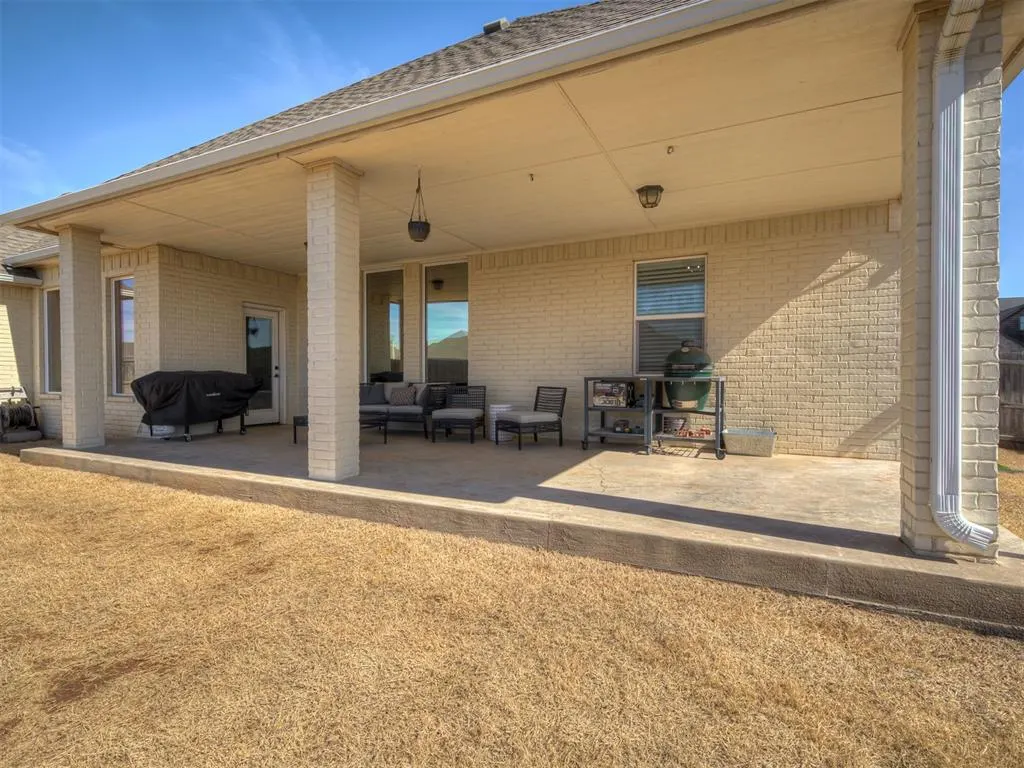 Photo 42 — 4205 Bridge Wood Lane, Mustang, OK 73064