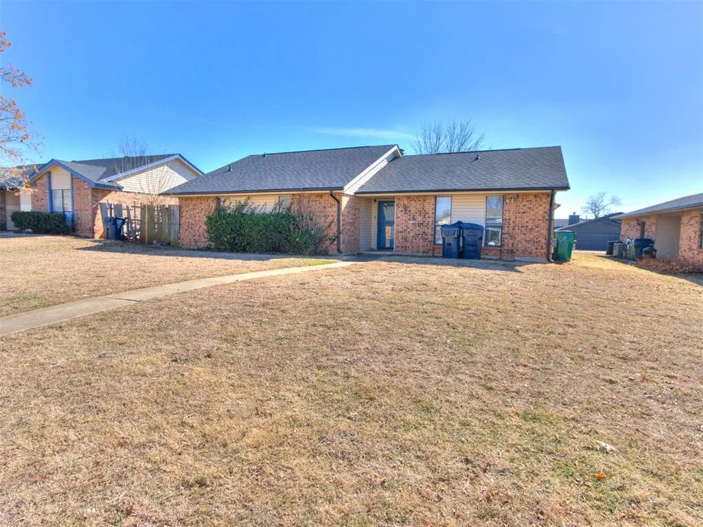 Photo 3 — 516 NW 139th Street, Edmond, OK 73013