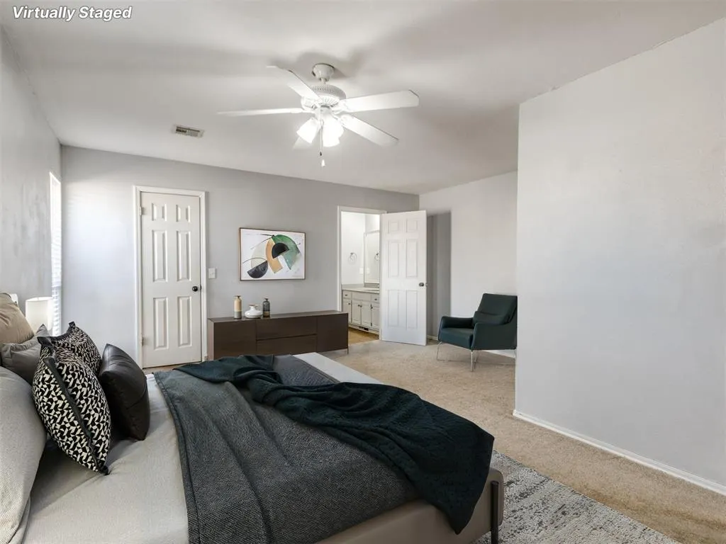 Photo 15 — 516 NW 139th Street, Edmond, OK 73013