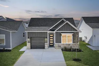 Sold home at 2536 NW 130th Street