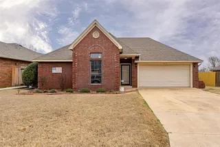 Sold home at 1514 Southern Hills Drive