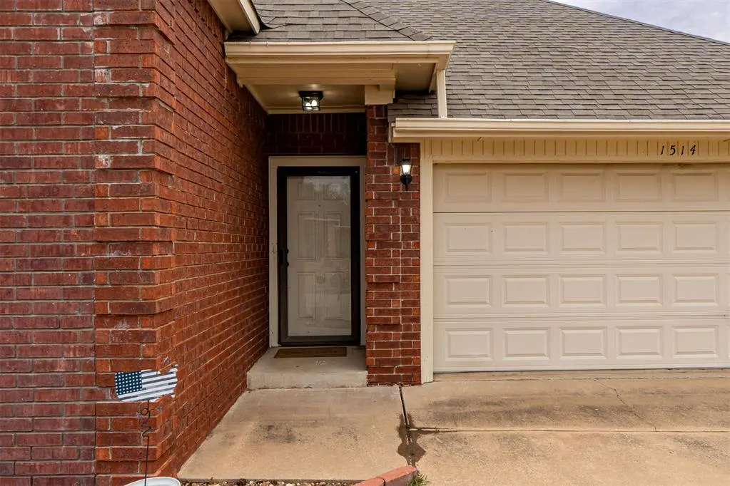 Photo 4 — 1514 Southern Hills Drive, Ardmore, OK 73401