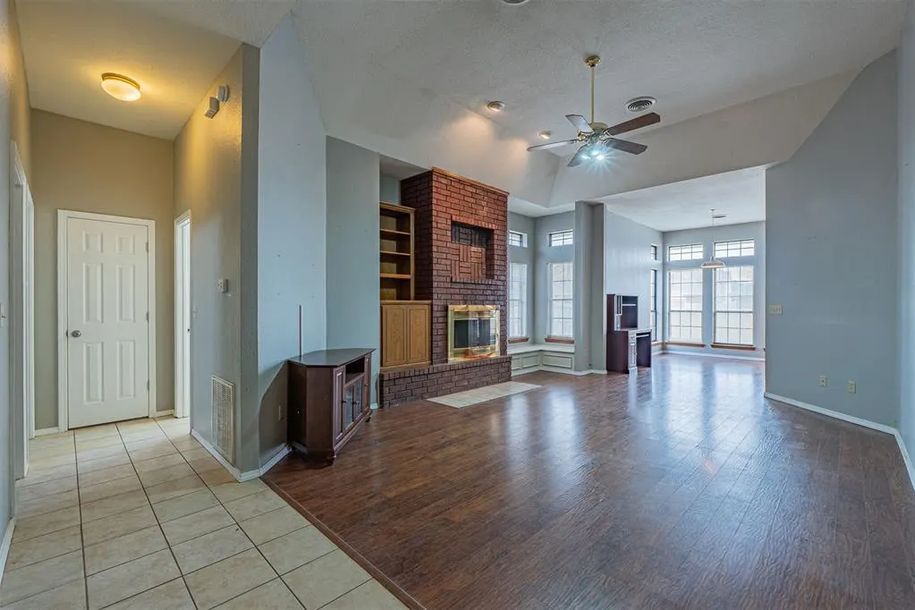 Photo 7 — 1514 Southern Hills Drive, Ardmore, OK 73401