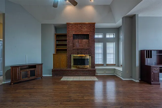 Photo 8 — 1514 Southern Hills Drive, Ardmore, OK 73401