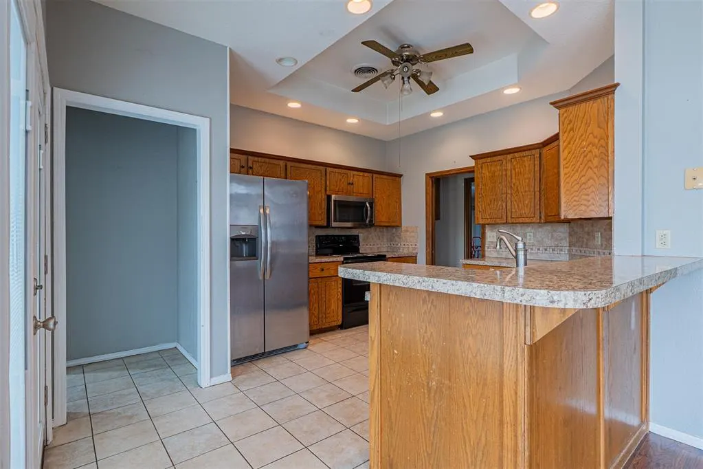 Photo 14 — 1514 Southern Hills Drive, Ardmore, OK 73401