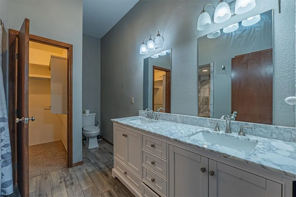 Photo 23 — 1514 Southern Hills Drive, Ardmore, OK 73401