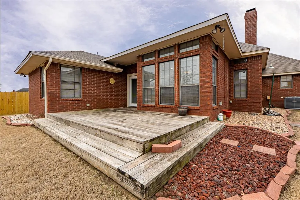 Photo 37 — 1514 Southern Hills Drive, Ardmore, OK 73401