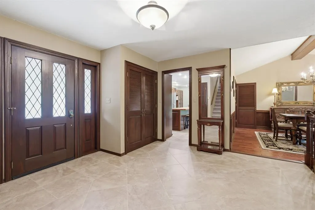 Photo 3 — 5832 Arrowhead Drive, Sand Springs, OK 74063