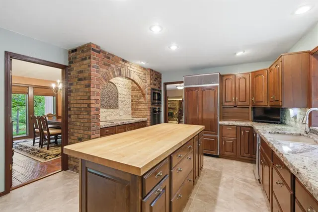 Photo 8 — 5832 Arrowhead Drive, Sand Springs, OK 74063