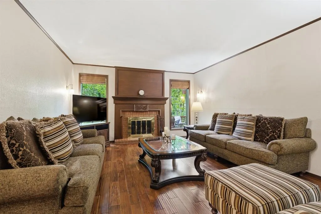 Photo 15 — 5832 Arrowhead Drive, Sand Springs, OK 74063