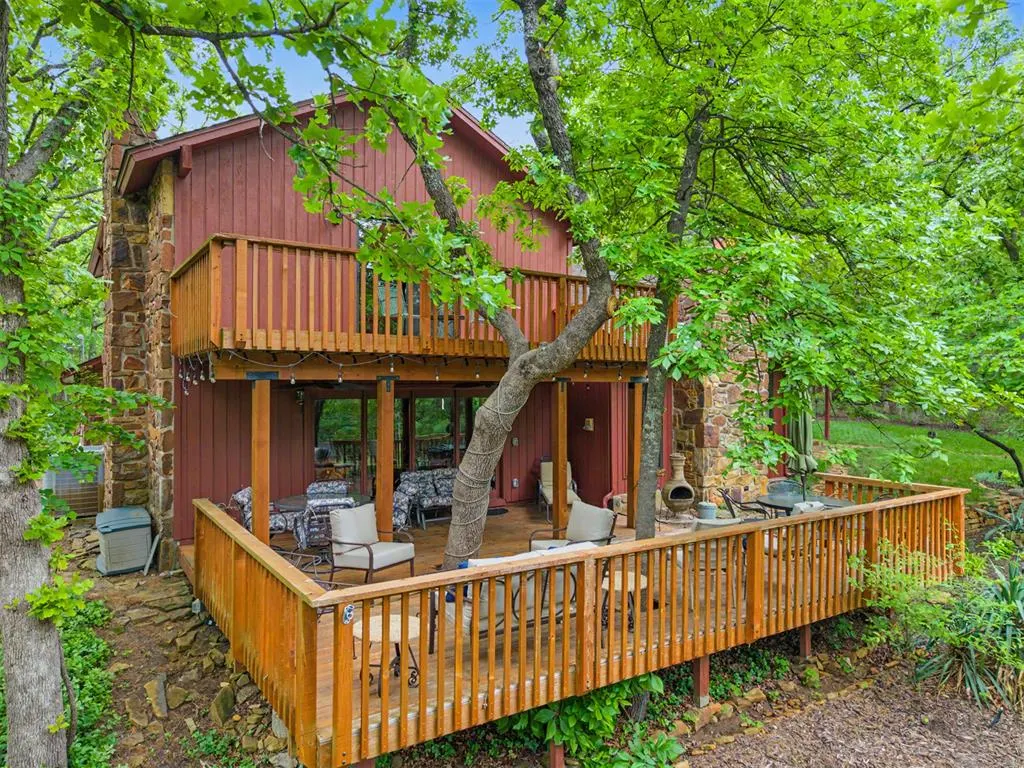 Photo 33 — 5832 Arrowhead Drive, Sand Springs, OK 74063