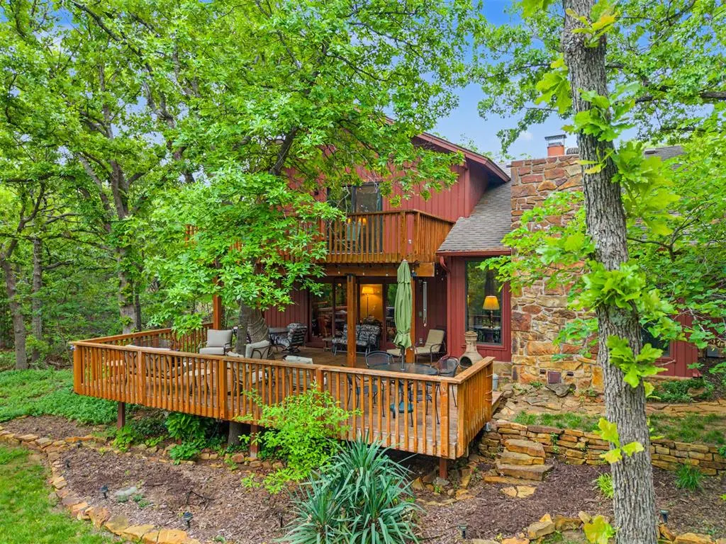 Photo 34 — 5832 Arrowhead Drive, Sand Springs, OK 74063