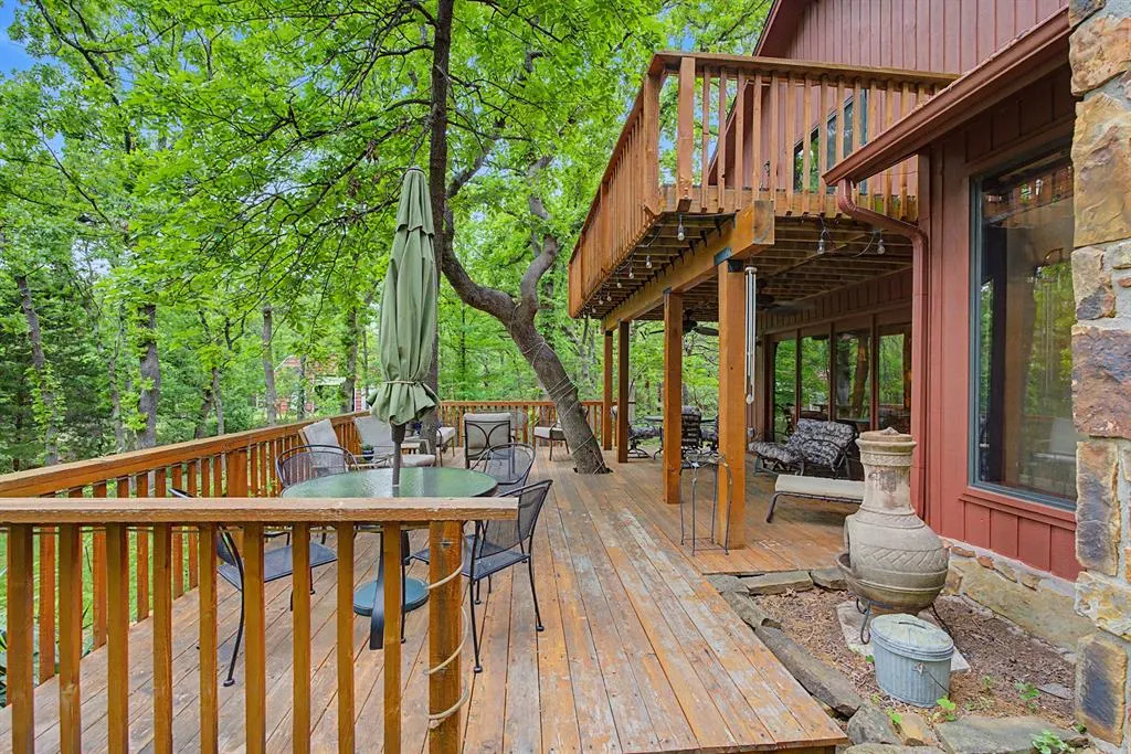 Photo 35 — 5832 Arrowhead Drive, Sand Springs, OK 74063