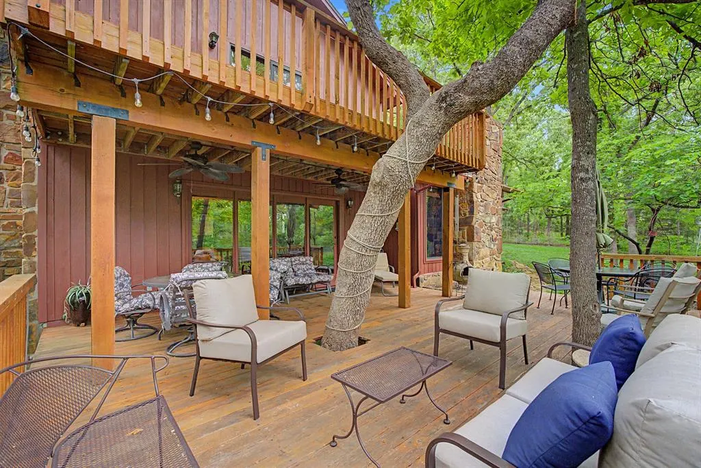 Photo 36 — 5832 Arrowhead Drive, Sand Springs, OK 74063