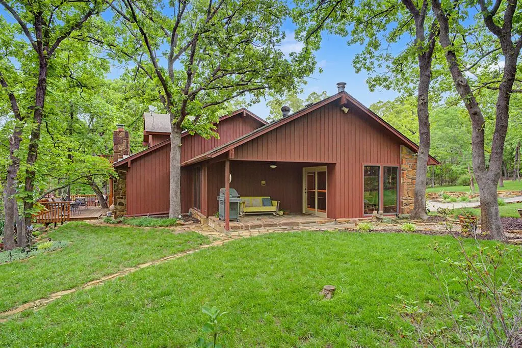 Photo 41 — 5832 Arrowhead Drive, Sand Springs, OK 74063