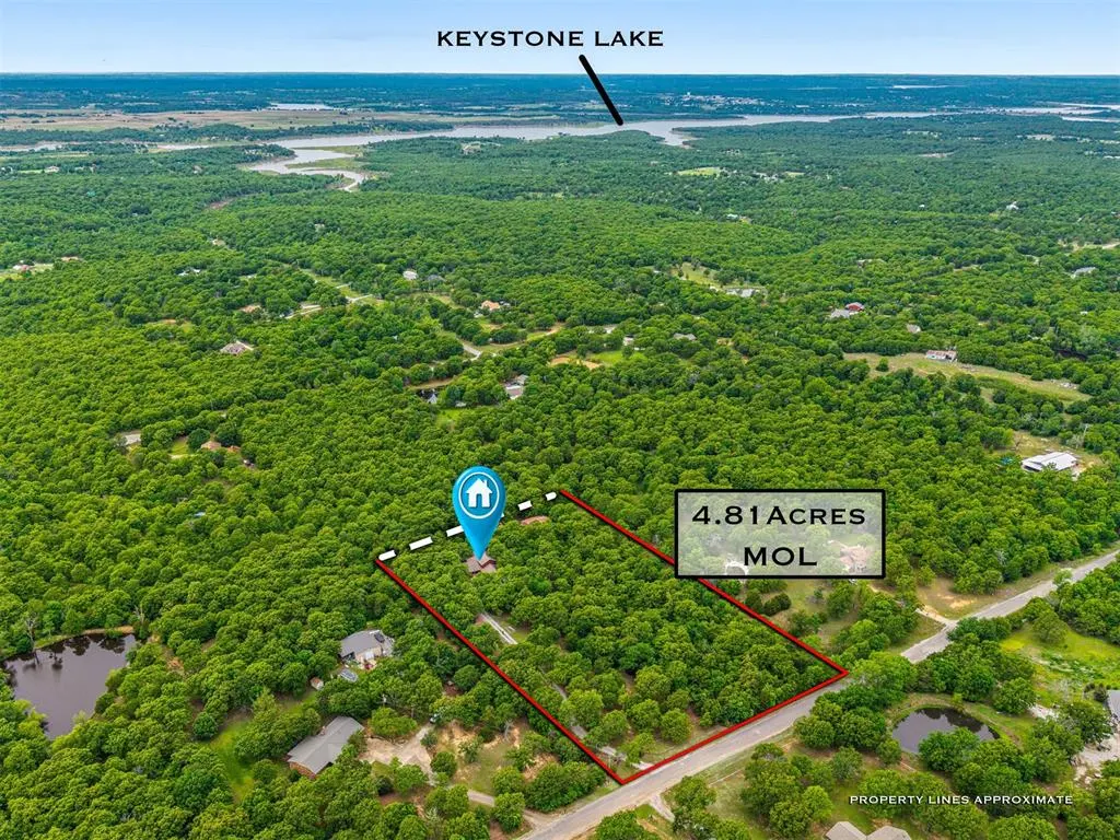 Photo 48 — 5832 Arrowhead Drive, Sand Springs, OK 74063