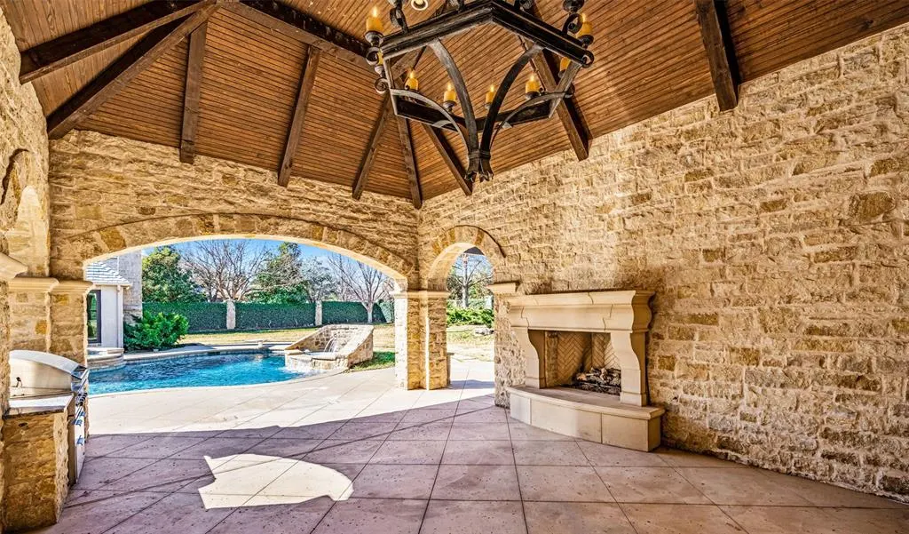 Photo 5 — 14815 Dalea Drive, Oklahoma City, OK 73142