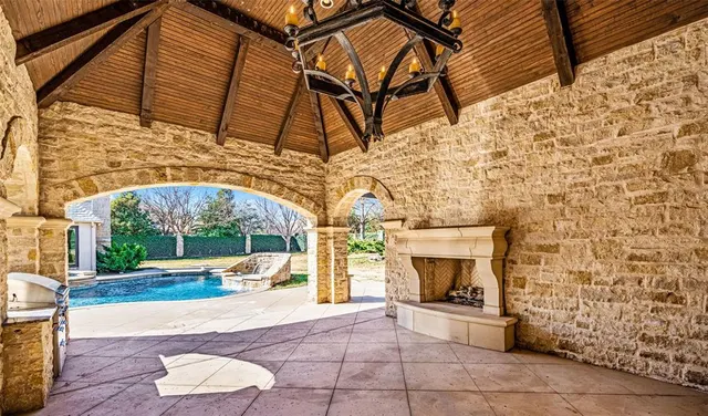 Photo 5 — 14815 Dalea Drive, Oklahoma City, OK 73142