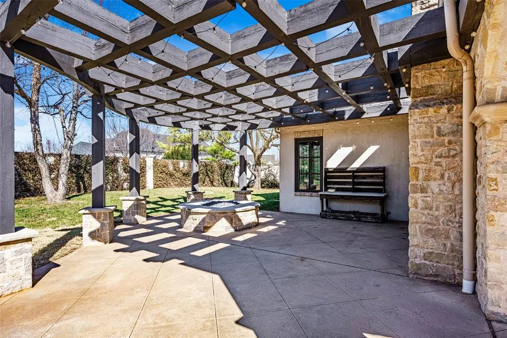Photo 6 — 14815 Dalea Drive, Oklahoma City, OK 73142