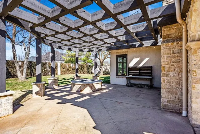 Photo 6 — 14815 Dalea Drive, Oklahoma City, OK 73142