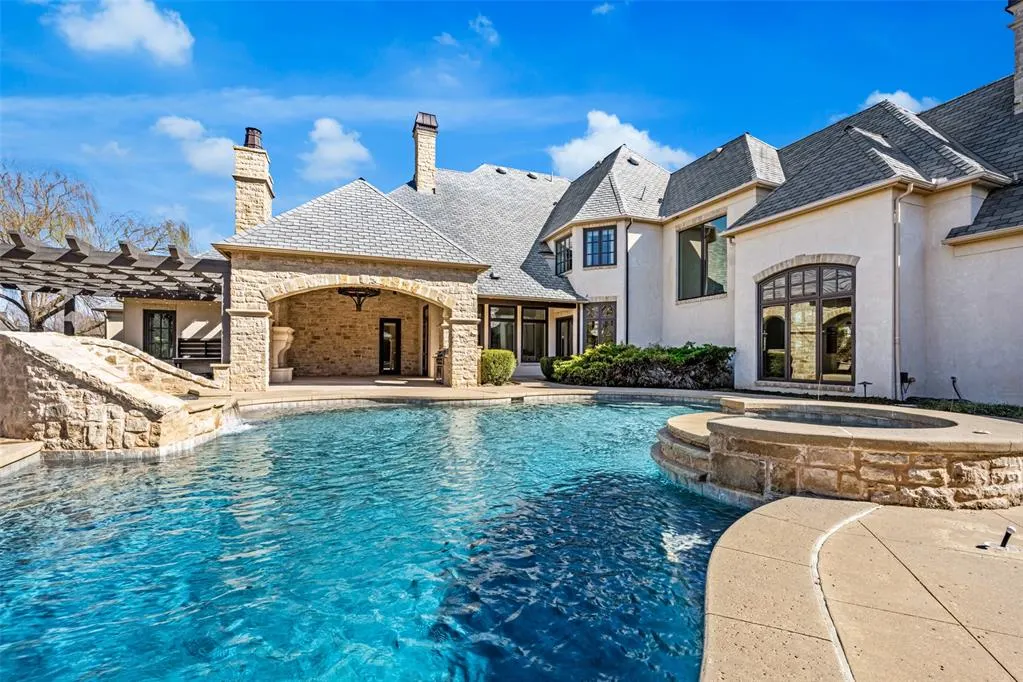 Photo 7 — 14815 Dalea Drive, Oklahoma City, OK 73142