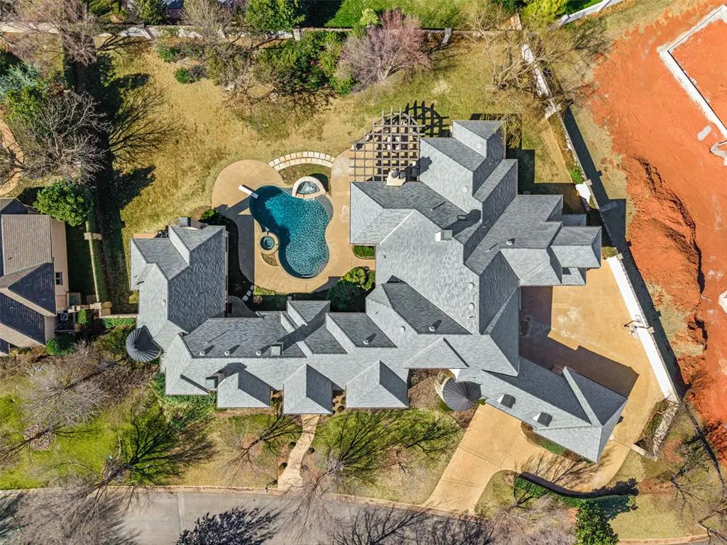 Photo 8 — 14815 Dalea Drive, Oklahoma City, OK 73142