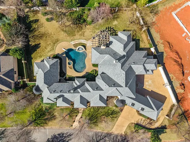 Photo 8 — 14815 Dalea Drive, Oklahoma City, OK 73142