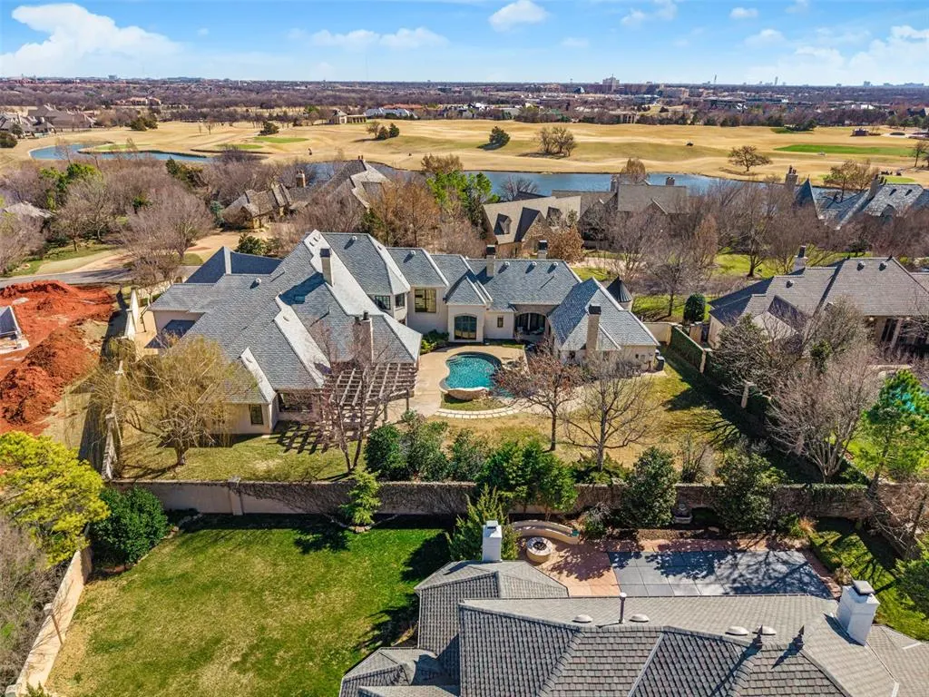 Photo 9 — 14815 Dalea Drive, Oklahoma City, OK 73142