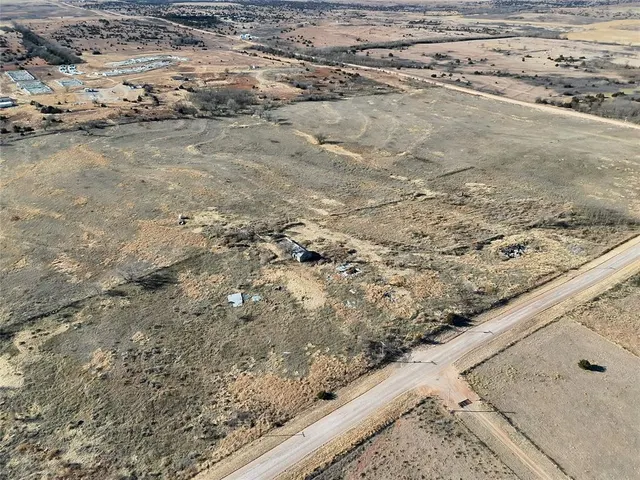 Photo 7 — 9634 N 1690 Road, Reydon, OK 73660