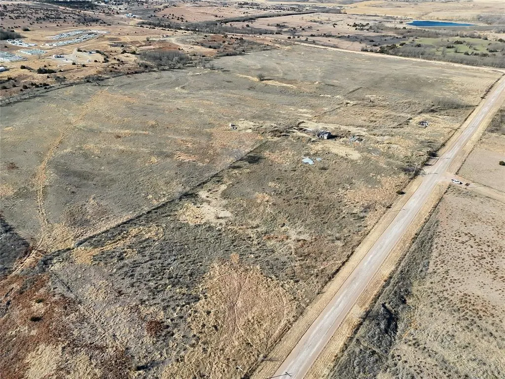 Photo 10 — 9634 N 1690 Road, Reydon, OK 73660