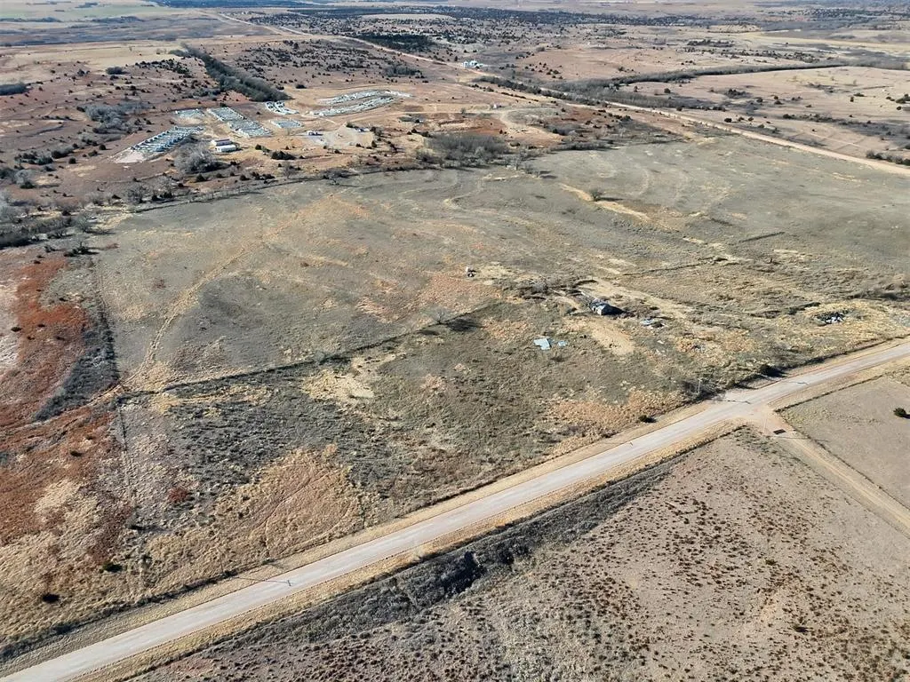 Photo 11 — 9634 N 1690 Road, Reydon, OK 73660