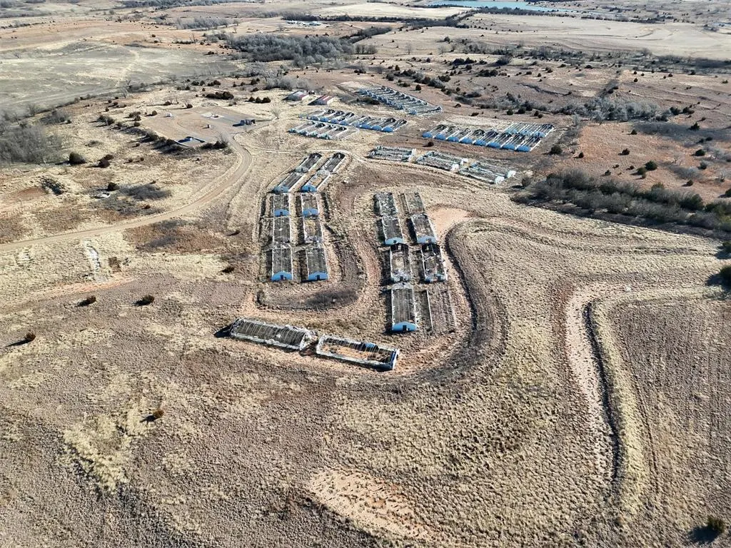 Photo 13 — 9634 N 1690 Road, Reydon, OK 73660